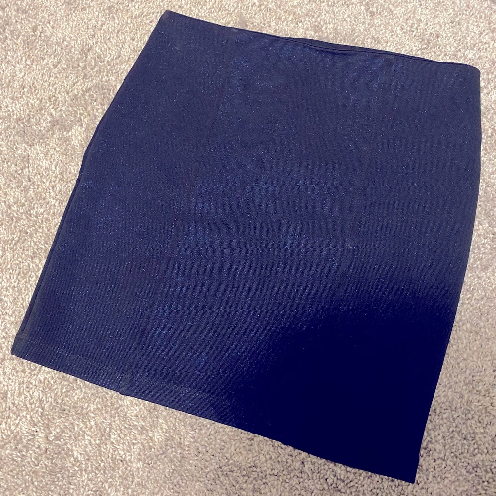 Forever 21 Mini Skirt